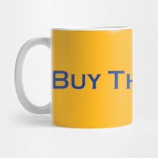 Buy The Team Mug